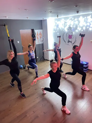 FitMetamorfoza studio treningi personalne, dietetyk, masaż